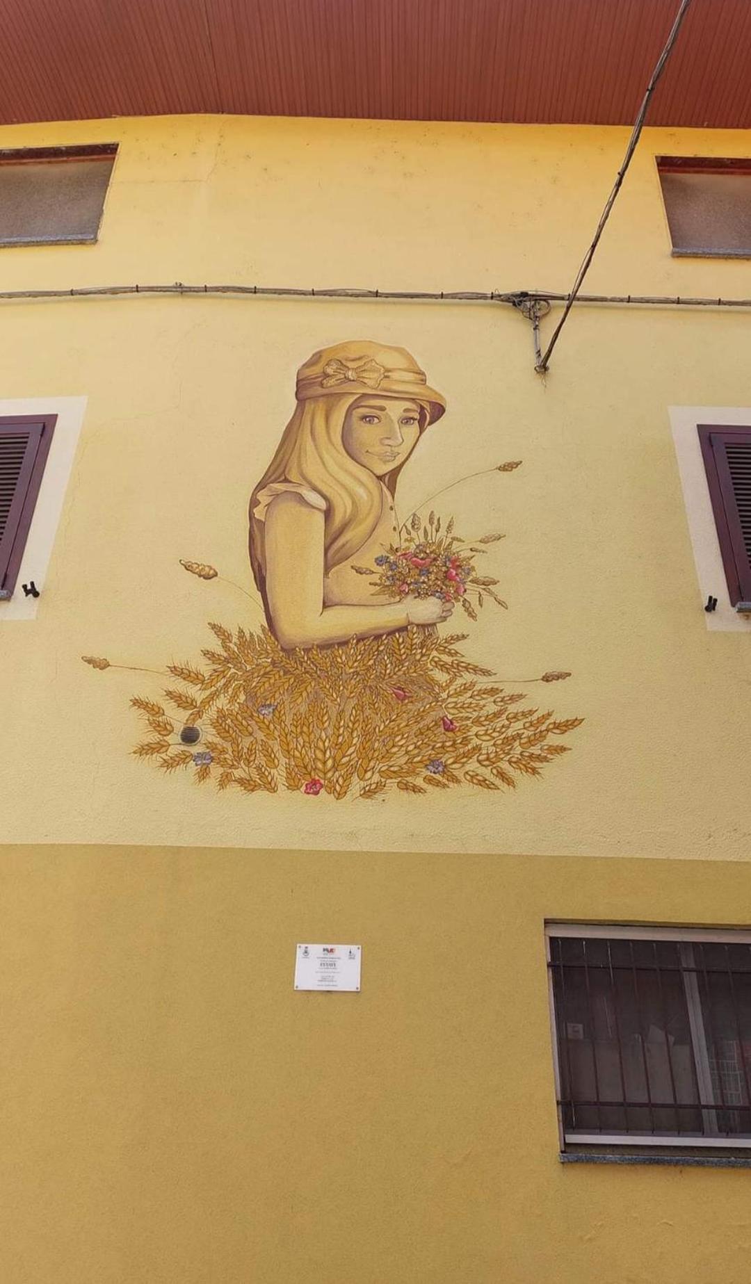 Casa Valletta Mezzomerico Экстерьер фото