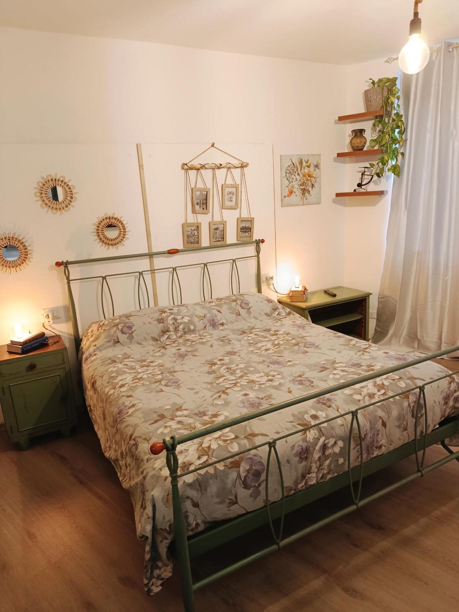 Casa Valletta Mezzomerico Экстерьер фото