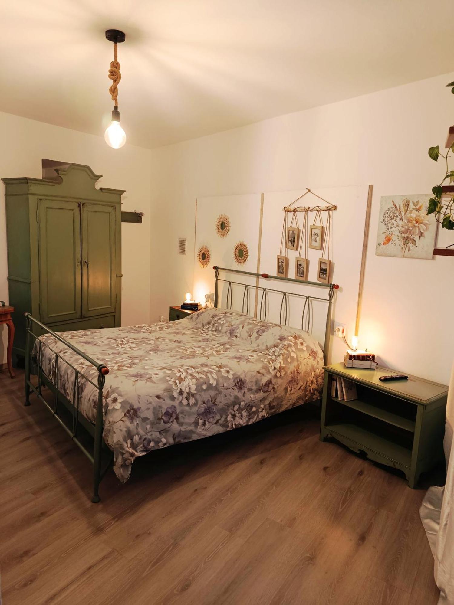 Casa Valletta Mezzomerico Экстерьер фото